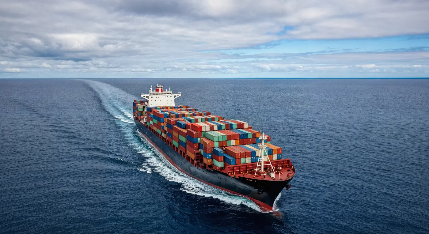 Complete Marine Turbocharger Solutions